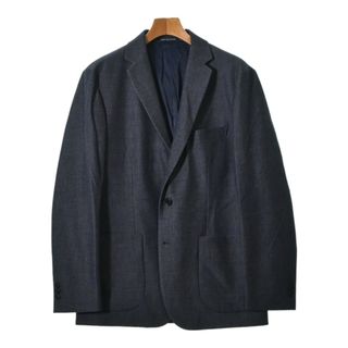 green label relaxing ジャケット L グレー 【古着】【中古】(その他)