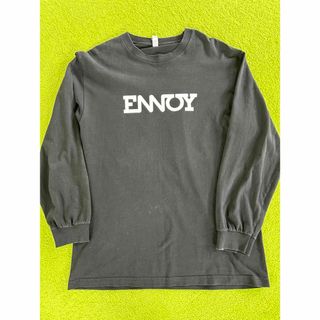 ワンエルディーケーセレクト(1LDK SELECT)のennoy ロンＴ Lサイズ(Tシャツ/カットソー(七分/長袖))