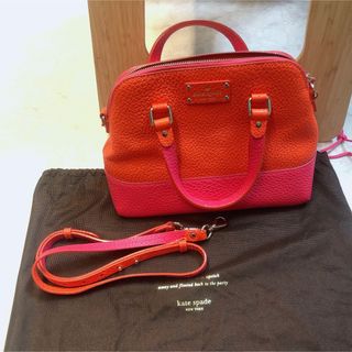 kate spade new york - ケイトスペード デニム ビジュー ショルダー kate spade new york - ケイトスペード デニム ビジュー ショルダー