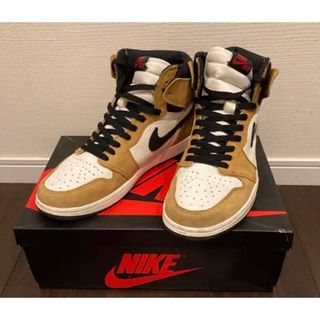 ナイキ(NIKE)のNike Air Jordan 1 Rookie of The Year(スニーカー)