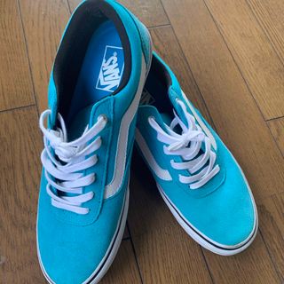 ヴァンズ(VANS)のvans(スニーカー)