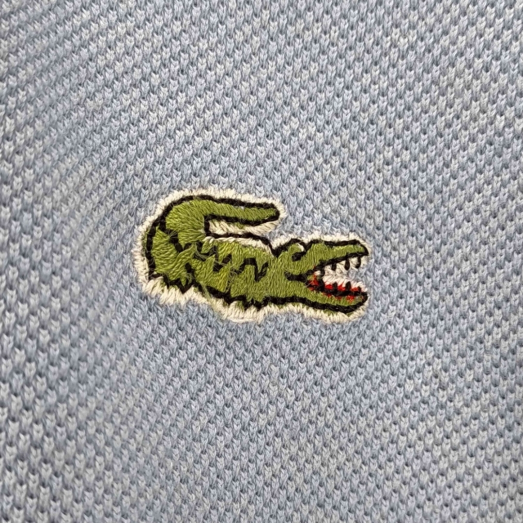 LACOSTE(ラコステ)のCHEMISE LACOSTE(シュミーズ ラコステ) メンズ トップス メンズのトップス(ポロシャツ)の商品写真