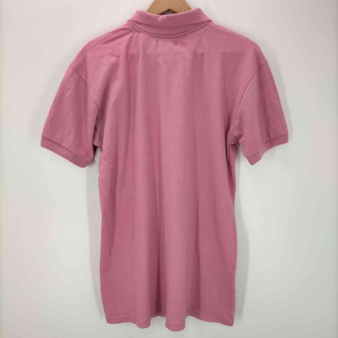LACOSTE(ラコステ)のLACOSTE(ラコステ) フレラコ フランス製 ポロシャツ メンズ トップス メンズのトップス(ポロシャツ)の商品写真