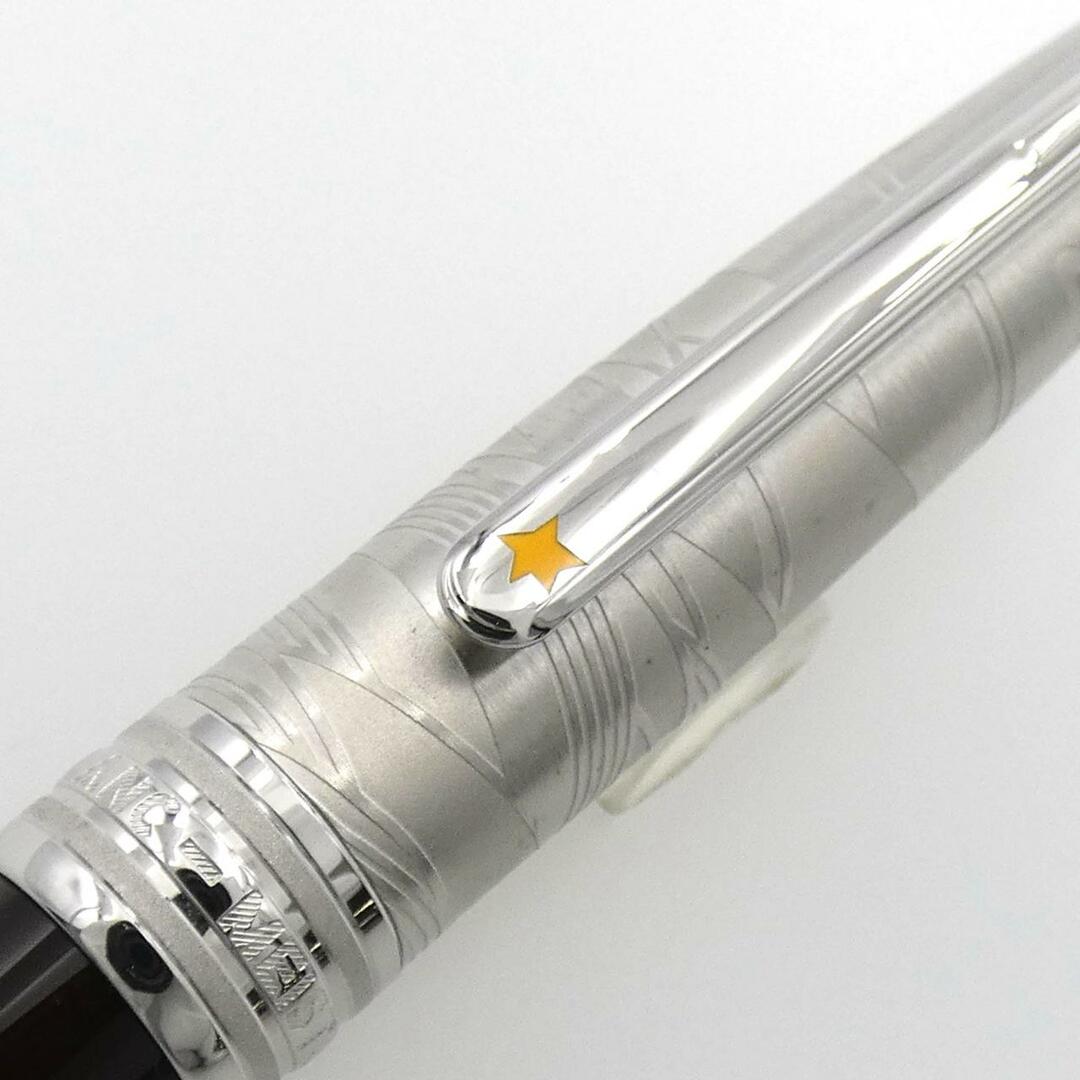 MONTBLANC(モンブラン)のモンブラン マイスターシュテュックラ･プティ･プランスドゥエクラシック 119682 ボールペン インテリア/住まい/日用品の文房具(ペン/マーカー)の商品写真