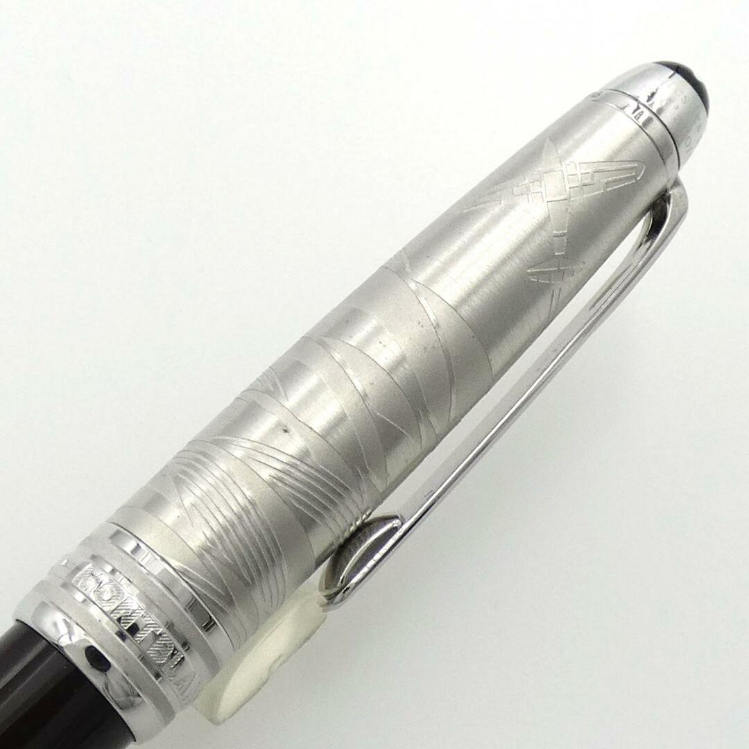 MONTBLANC(モンブラン)のモンブラン マイスターシュテュックラ･プティ･プランスドゥエクラシック 119682 ボールペン インテリア/住まい/日用品の文房具(ペン/マーカー)の商品写真