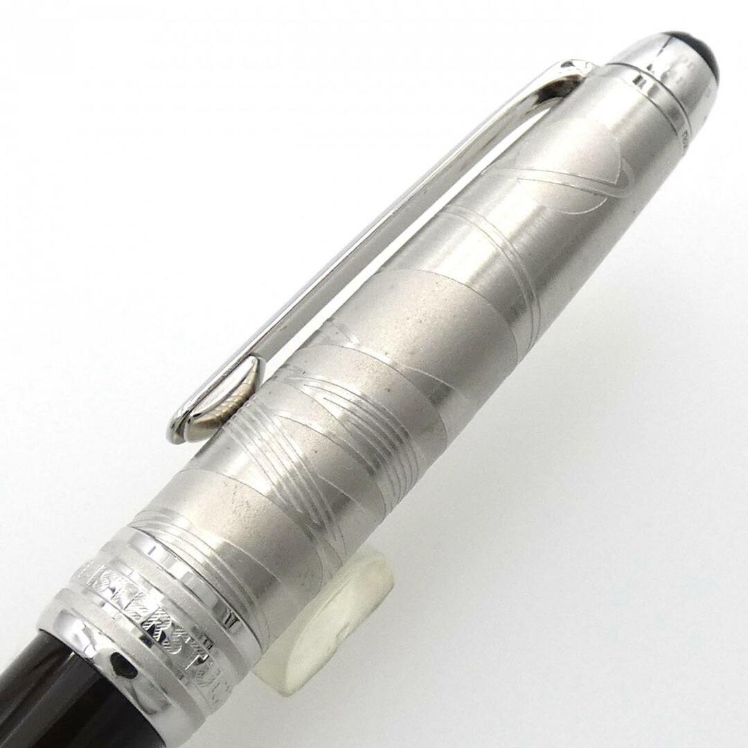 MONTBLANC(モンブラン)のモンブラン マイスターシュテュックラ･プティ･プランスドゥエクラシック 119682 ボールペン インテリア/住まい/日用品の文房具(ペン/マーカー)の商品写真