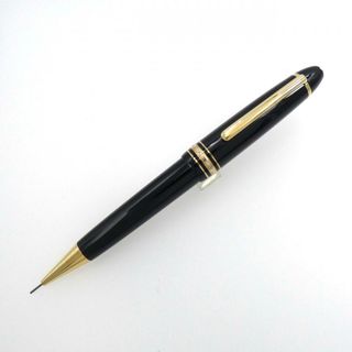 モンブラン(MONTBLANC)のモンブラン マイスターシュテュックゴールドル･グラン 108952 メカニカルペンシル(ペン/マーカー)