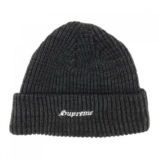 シュプリーム(Supreme)のシュプリーム SUPREME ニットキャップ(キャップ)