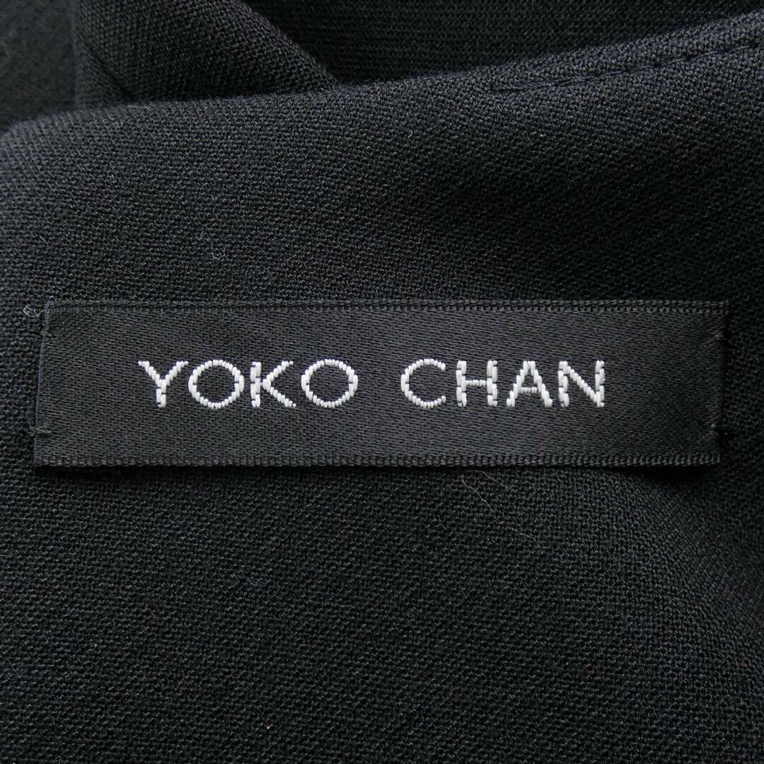 YOKO CHAN(ヨーコチャン)のヨーコ チャン YOKO CHAN ワンピース レディースのワンピース(ひざ丈ワンピース)の商品写真