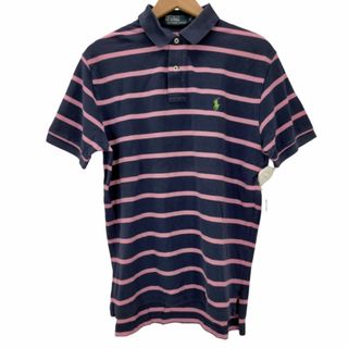 ポロラルフローレン(POLO RALPH LAUREN)のPolo by RALPH LAUREN(ポロバイラルフローレン) メンズ(ポロシャツ)