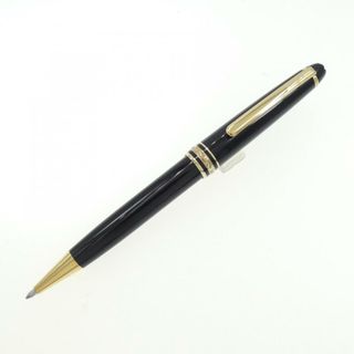 モンブラン(MONTBLANC)のモンブラン マイスターシュテュックゴールドクラシック 132453 ボールペン(ペン/マーカー)