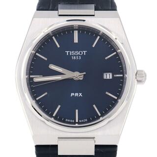ティソ(TISSOT)の【新品】ティソ PRX T137.410.16.041.00 SS クォーツ(腕時計(アナログ))