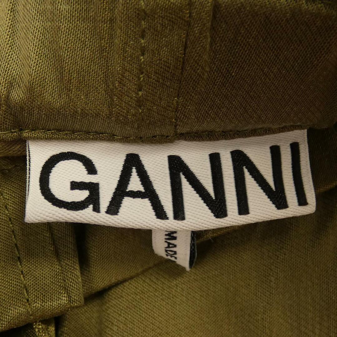 ガニー GANNI パンツ レディースのパンツ(その他)の商品写真