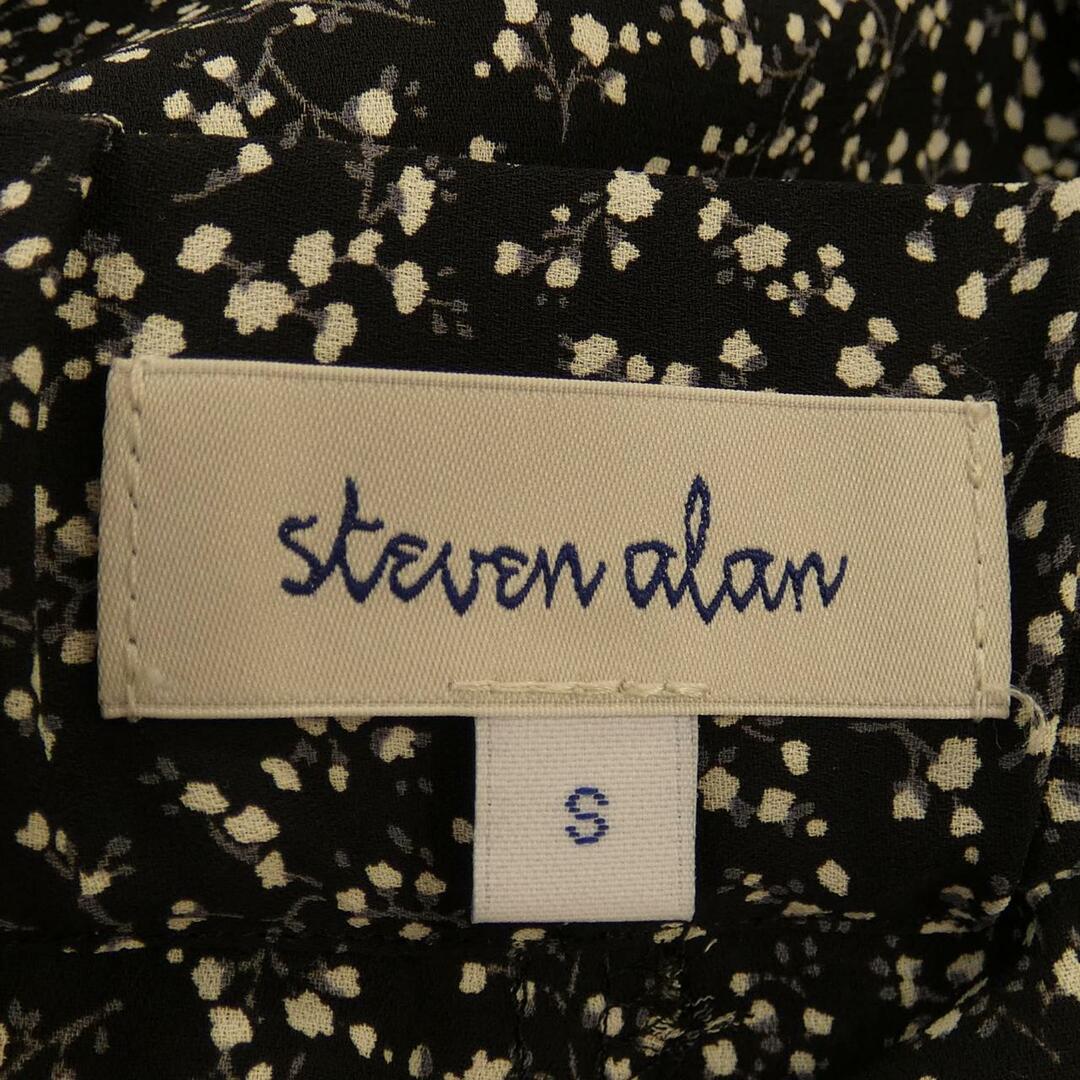 steven alan(スティーブンアラン)のスティーブンアラン STEVEN ALAN パンツ レディースのパンツ(その他)の商品写真