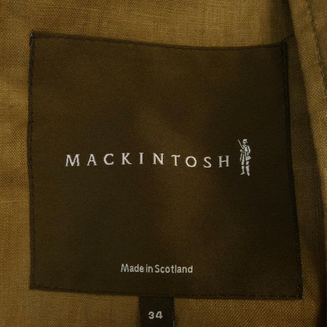 MACKINTOSH(マッキントッシュ)のマッキントッシュ MACKINTOSH コート レディースのジャケット/アウター(その他)の商品写真