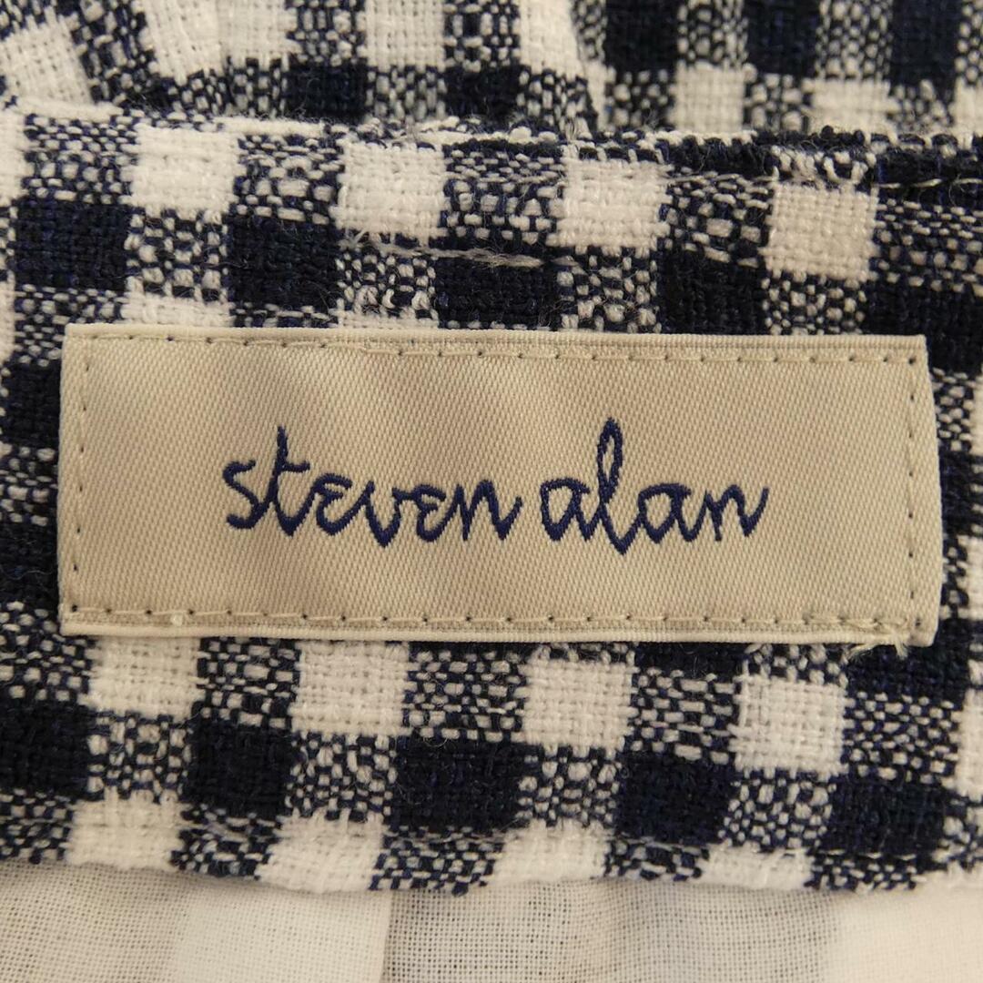 steven alan(スティーブンアラン)のスティーブンアラン STEVEN ALAN パンツ レディースのパンツ(その他)の商品写真