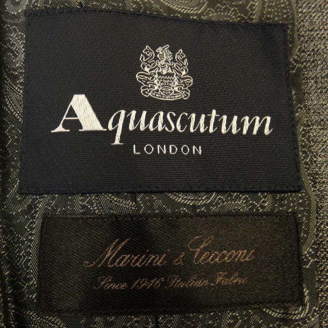 AQUA SCUTUM(アクアスキュータム)のアクアスキュータム Aquascutum スリーピース レディースのジャケット/アウター(その他)の商品写真