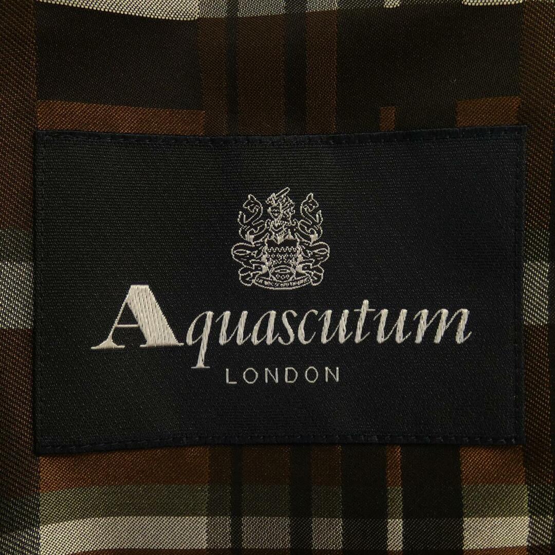 AQUA SCUTUM(アクアスキュータム)のアクアスキュータム Aquascutum コート レディースのジャケット/アウター(その他)の商品写真