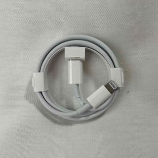 【正規品】iPhone 充電ケーブル