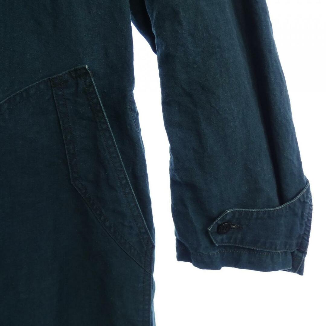 OUTIL コート メンズのジャケット/アウター(その他)の商品写真