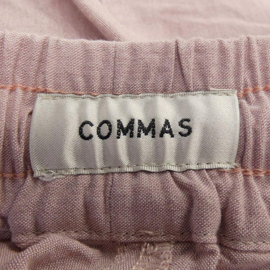 COMMAS パンツ メンズのパンツ(その他)の商品写真