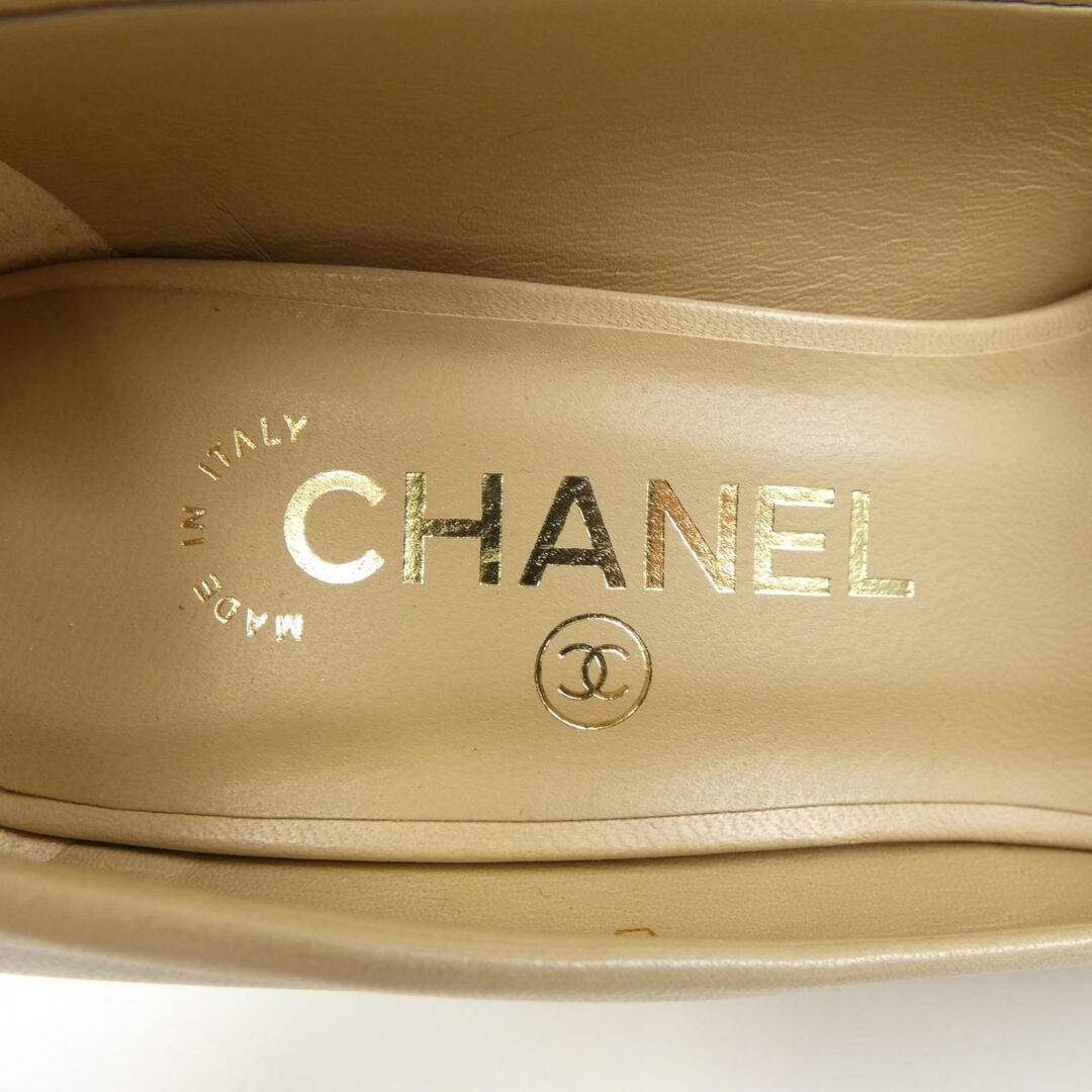 CHANEL(シャネル)のシャネル CHANEL シューズ レディースの靴/シューズ(その他)の商品写真