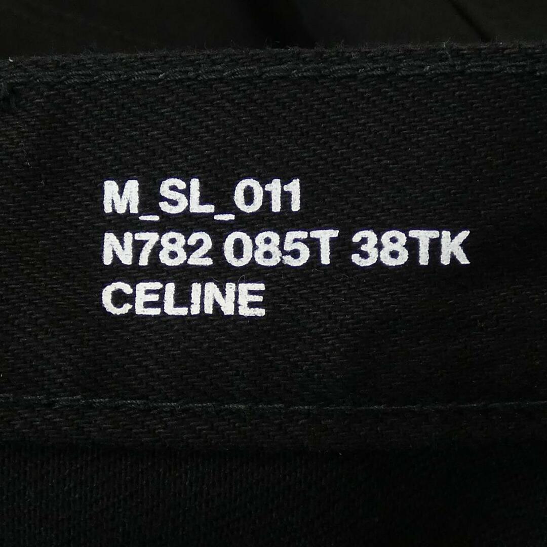 celine(セリーヌ)のセリーヌ CELINE ジーンズ メンズのパンツ(デニム/ジーンズ)の商品写真