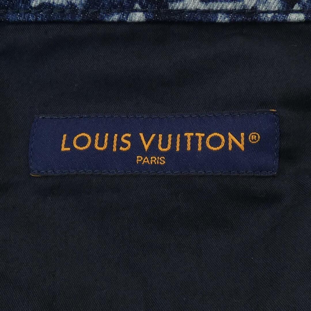 LOUIS VUITTON(ルイヴィトン)のルイヴィトン LOUIS VUITTON パンツ メンズのパンツ(その他)の商品写真