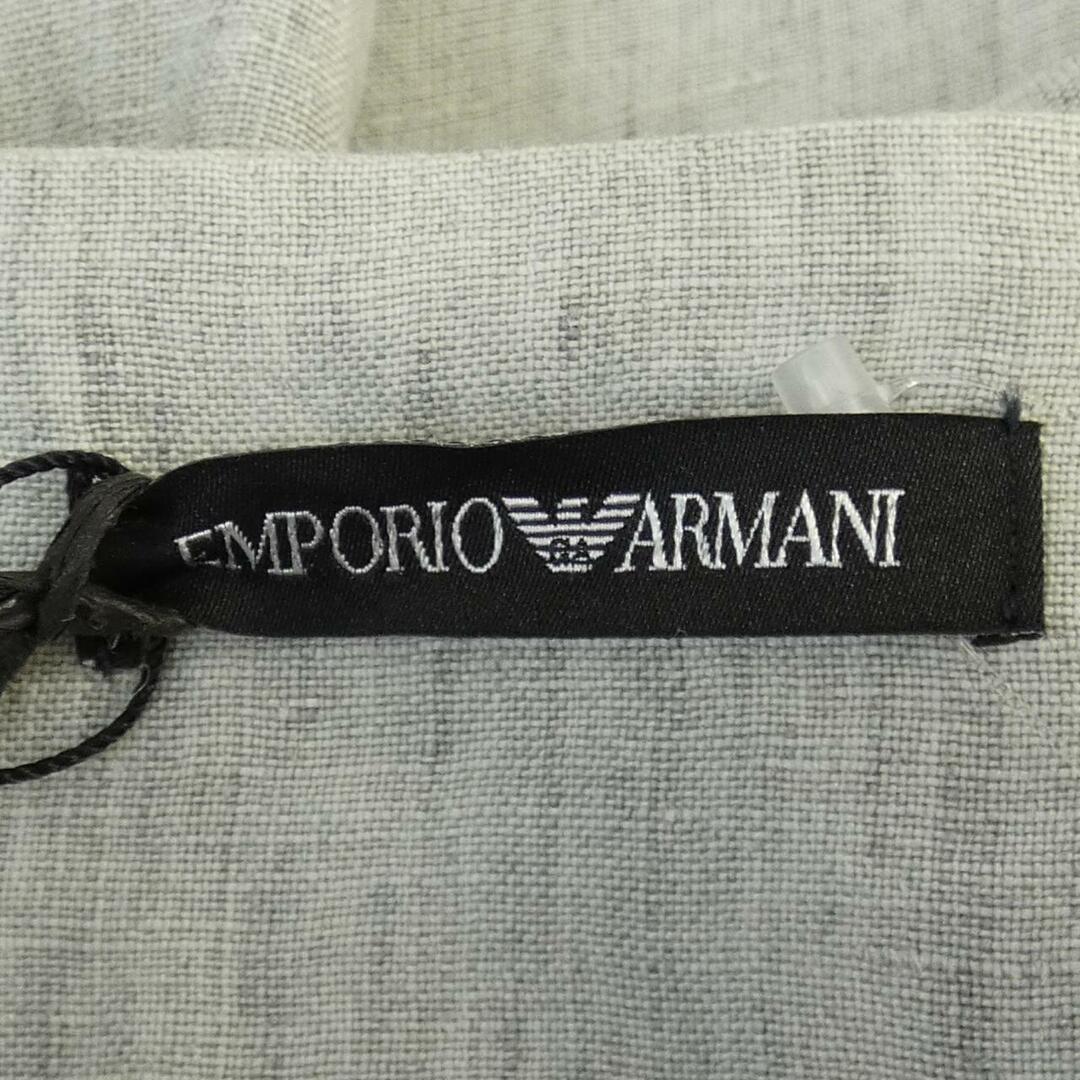 Emporio Armani(エンポリオアルマーニ)のエンポリオアルマーニ EMPORIO ARMANI ジャケット メンズのジャケット/アウター(テーラードジャケット)の商品写真