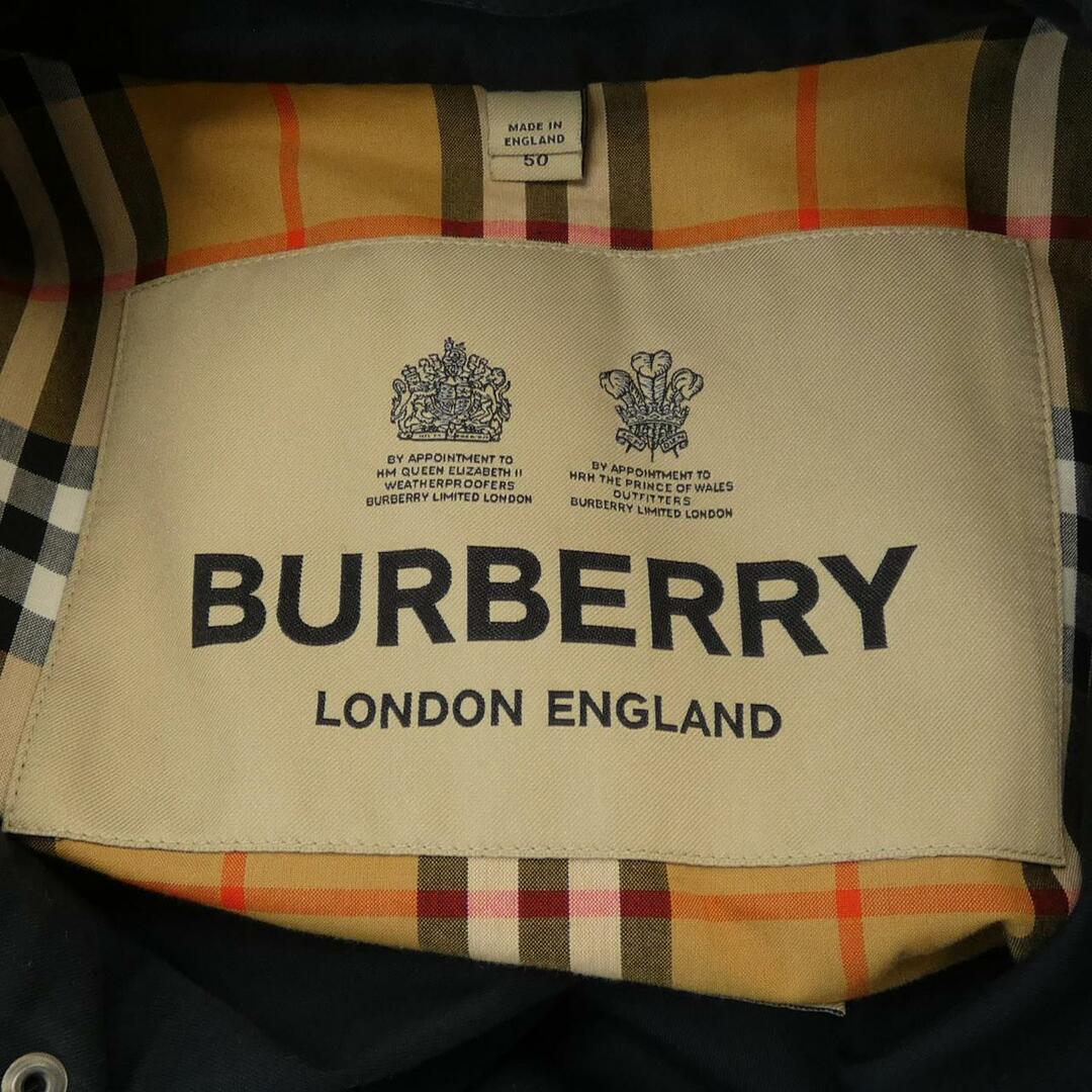 BURBERRY(バーバリー)のバーバリー BURBERRY トレンチコート メンズのジャケット/アウター(その他)の商品写真