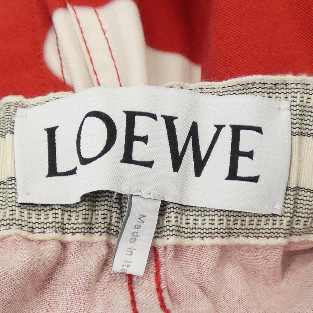 LOEWE(ロエベ)のロエベ LOEWE ショートパンツ メンズのパンツ(その他)の商品写真