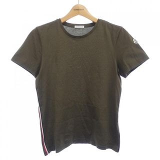 モンクレール(MONCLER)のモンクレール MONCLER Tシャツ(シャツ)