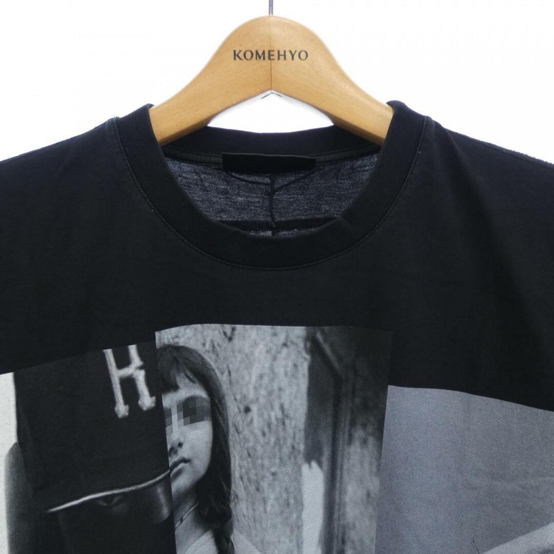 GIVENCHY(ジバンシィ)のジバンシー GIVENCHY Tシャツ メンズのトップス(シャツ)の商品写真