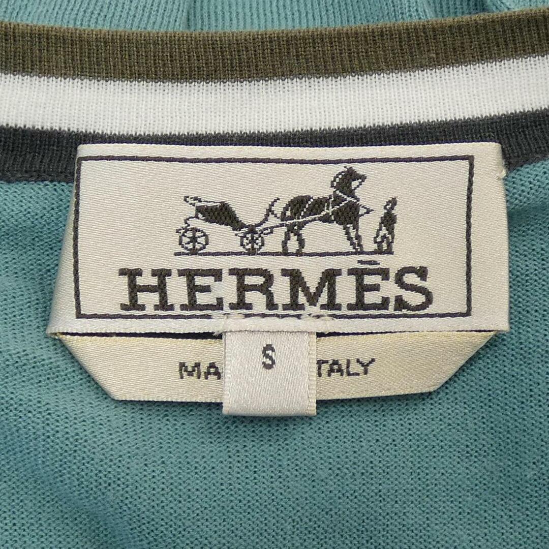 Hermes(エルメス)のエルメス HERMES トップス メンズのトップス(その他)の商品写真