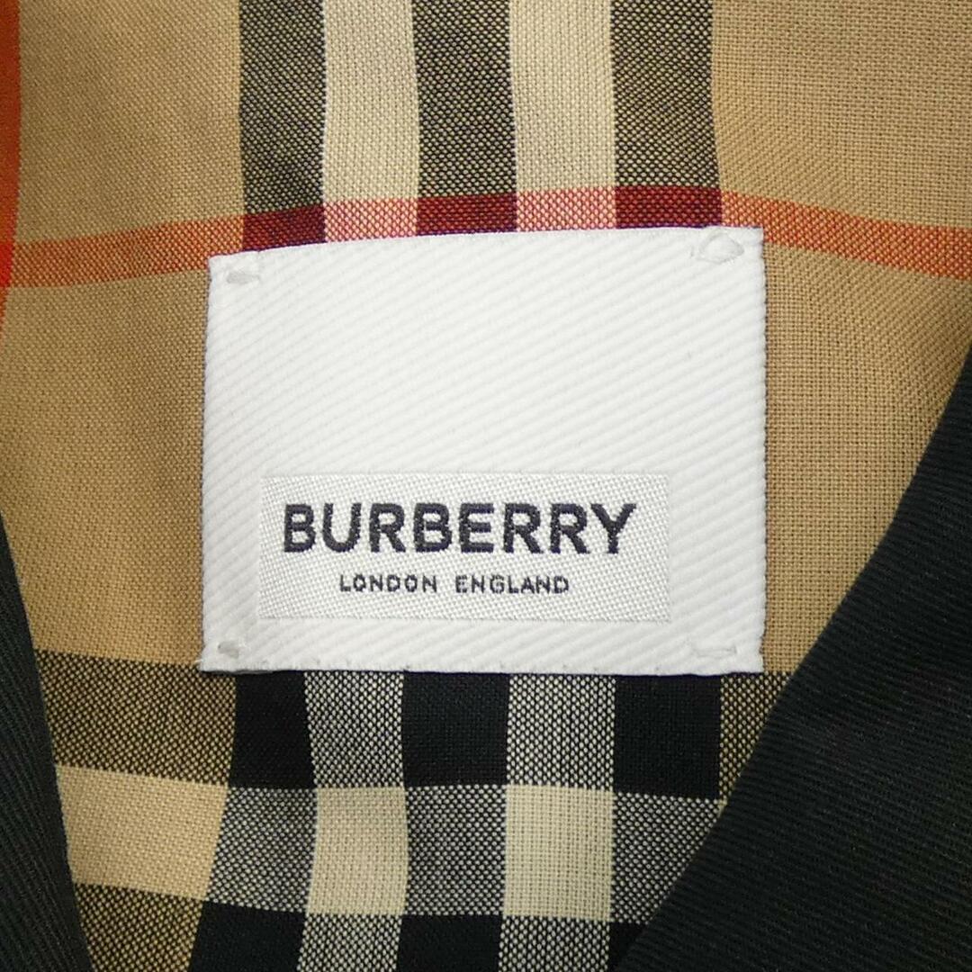 BURBERRY(バーバリー)のバーバリー BURBERRY トレンチコート メンズのジャケット/アウター(その他)の商品写真