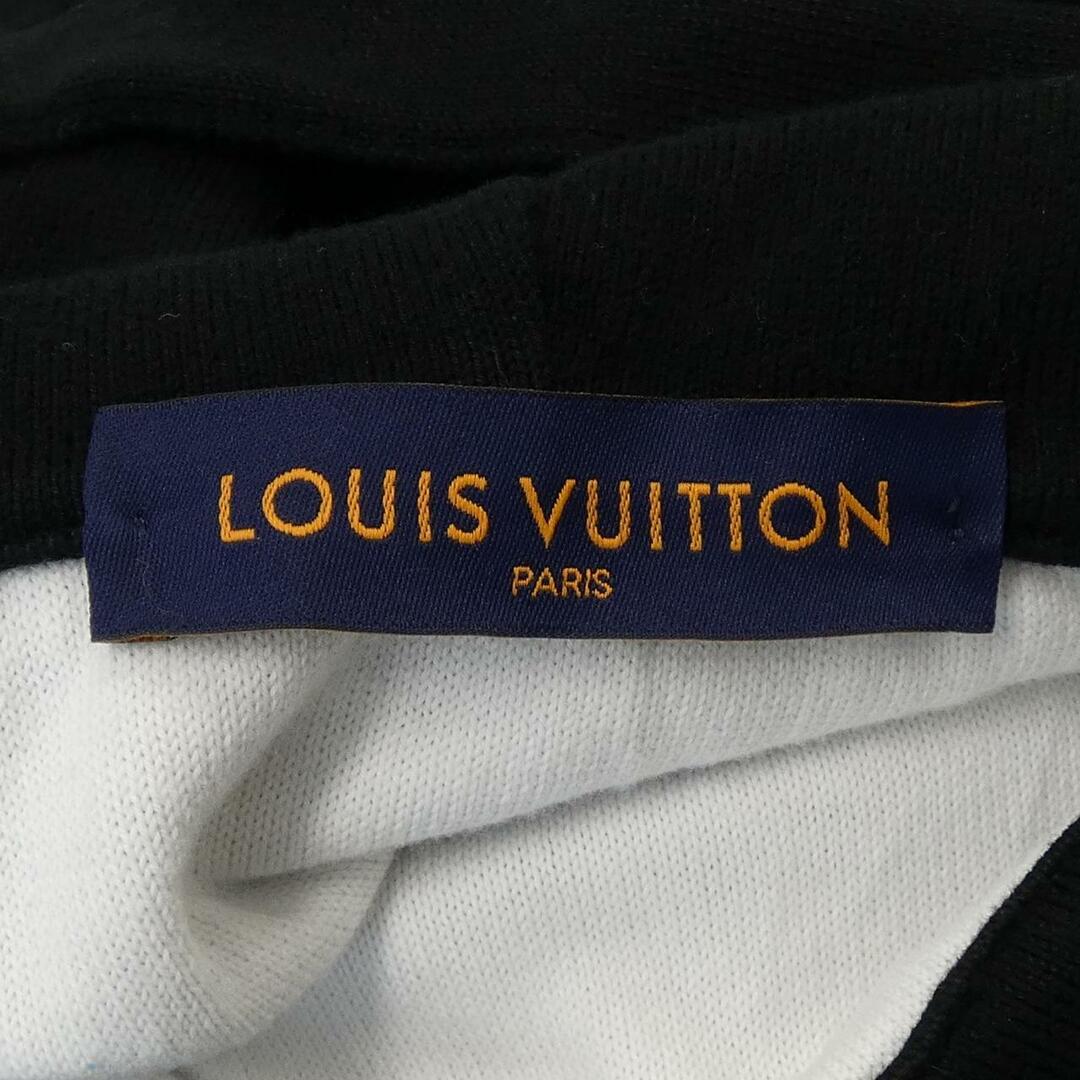 LOUIS VUITTON(ルイヴィトン)のルイヴィトン LOUIS VUITTON パーカー メンズのトップス(スウェット)の商品写真