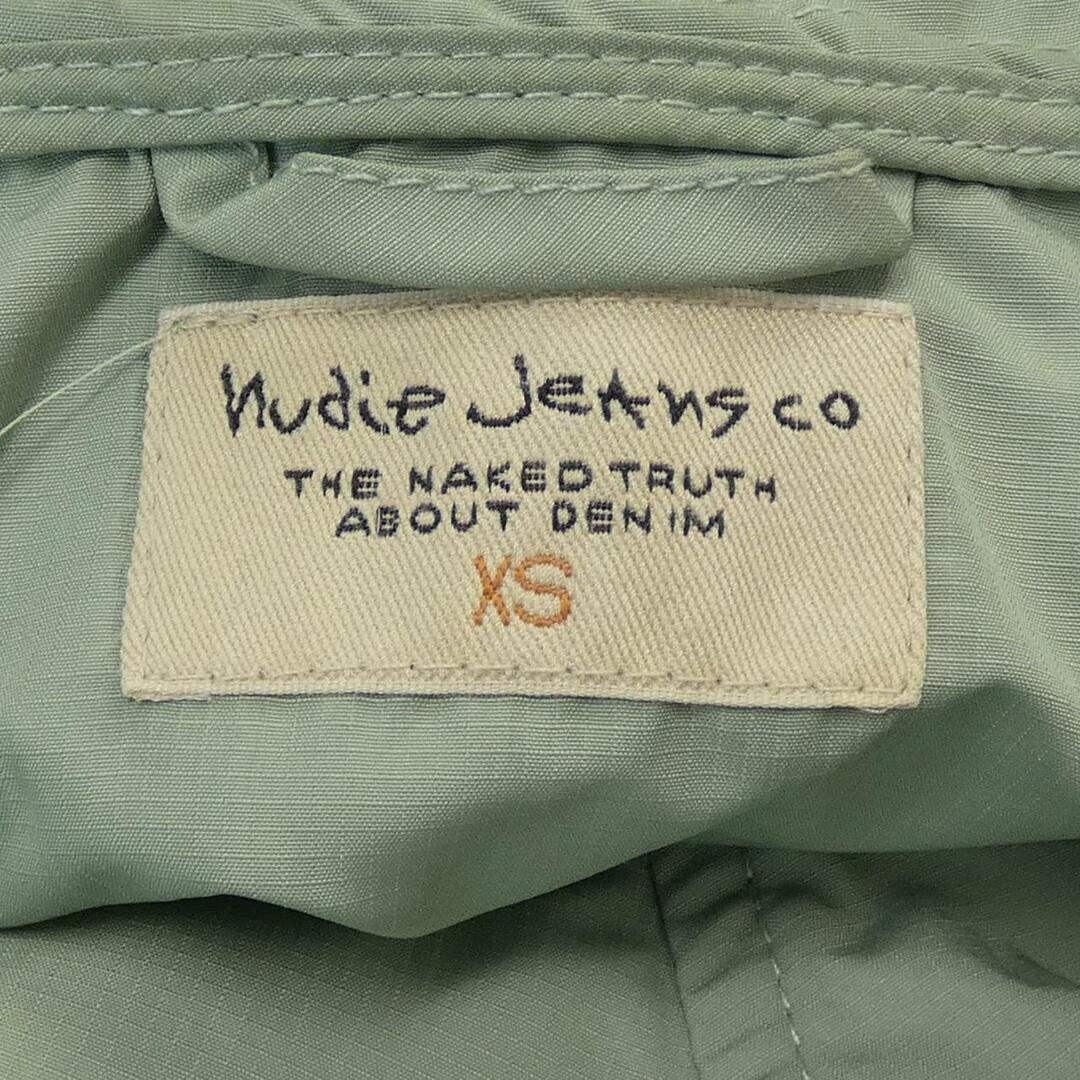 ヌーディージーンズ NUDIE JEANS パーカー メンズのトップス(スウェット)の商品写真