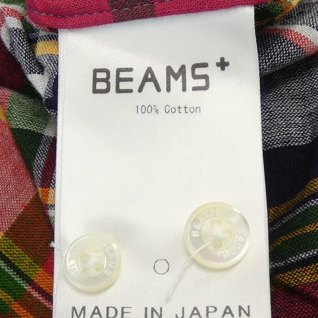 BEAMS PLUS(ビームスプラス)のビームスプラス BEAMS PLUS シャツ メンズのトップス(シャツ)の商品写真