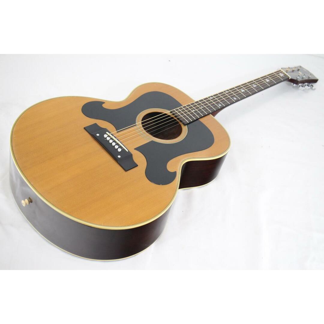 ＭＯＲＲＩＳ　　ＷＪ－３０ 楽器のギター(アコースティックギター)の商品写真