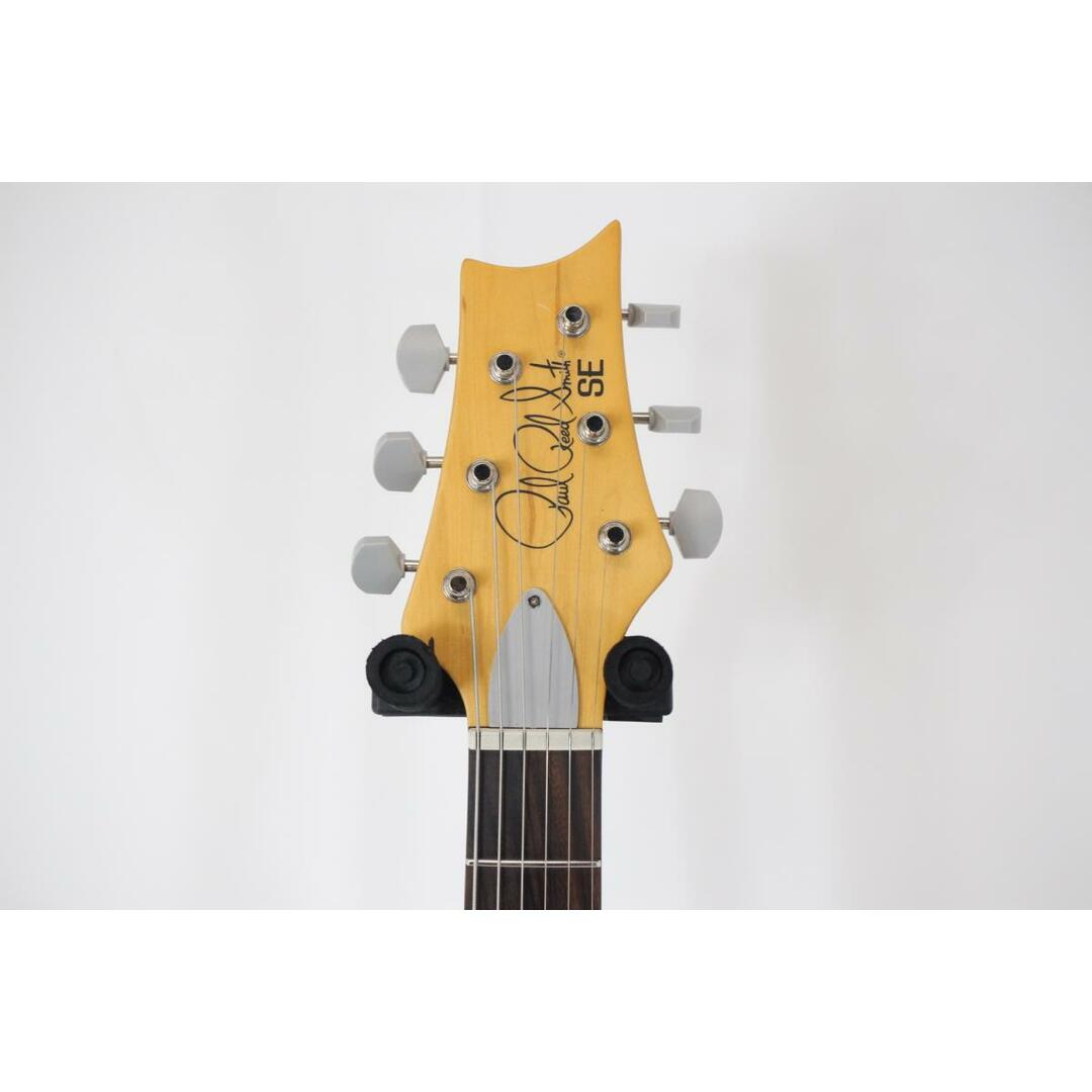 ＰＡＵＬ　ＲＥＥＤ　ＳＭＩＴＨ　　ＳＥ　ＳＩＬＶＥＲ　ＳＫＹ 楽器のギター(エレキギター)の商品写真