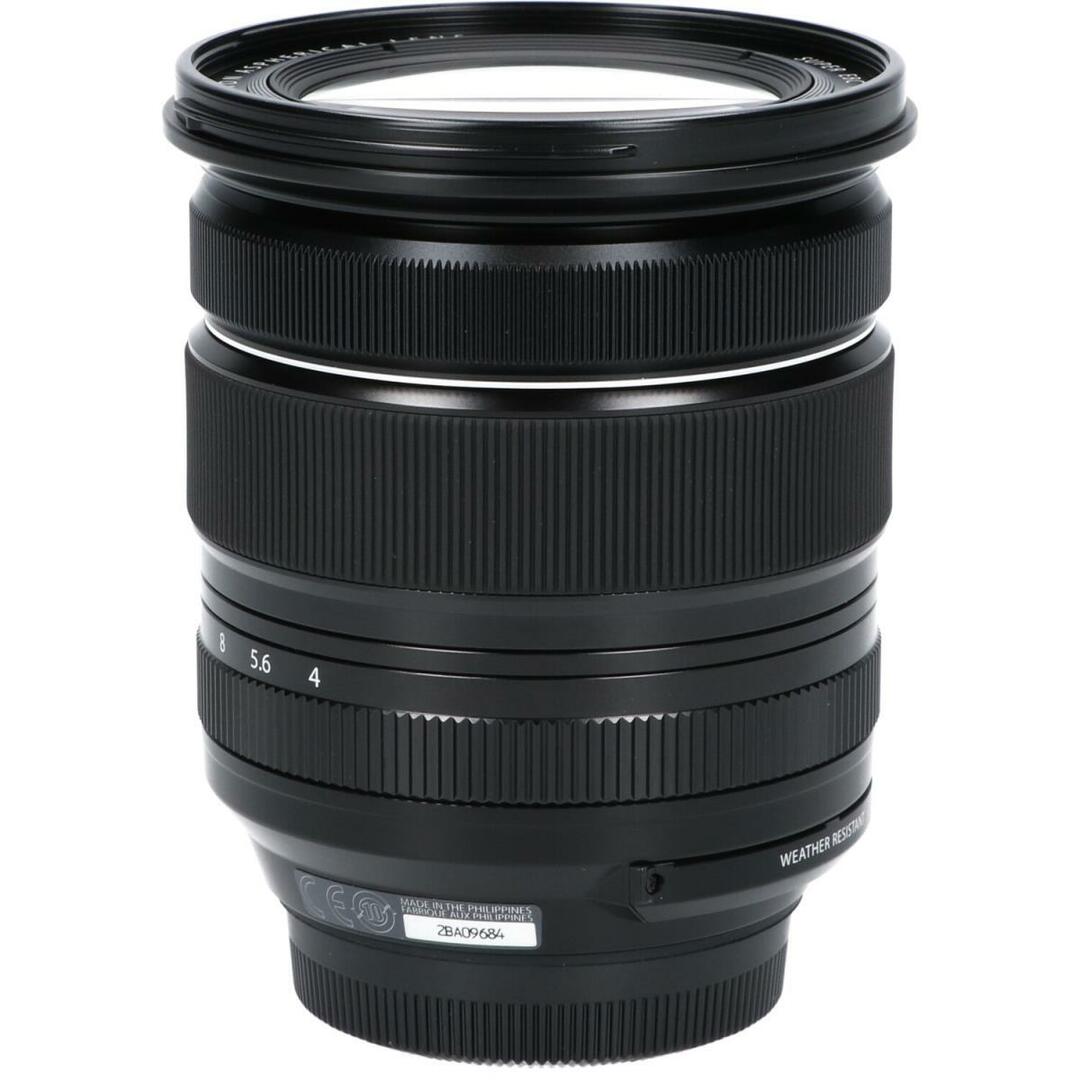 ＦＵＪＩＦＩＬＭ　ＸＦ１６－８０ｍｍ　Ｆ４Ｒ　ＯＩＳ　ＷＲ スマホ/家電/カメラのカメラ(レンズ(ズーム))の商品写真