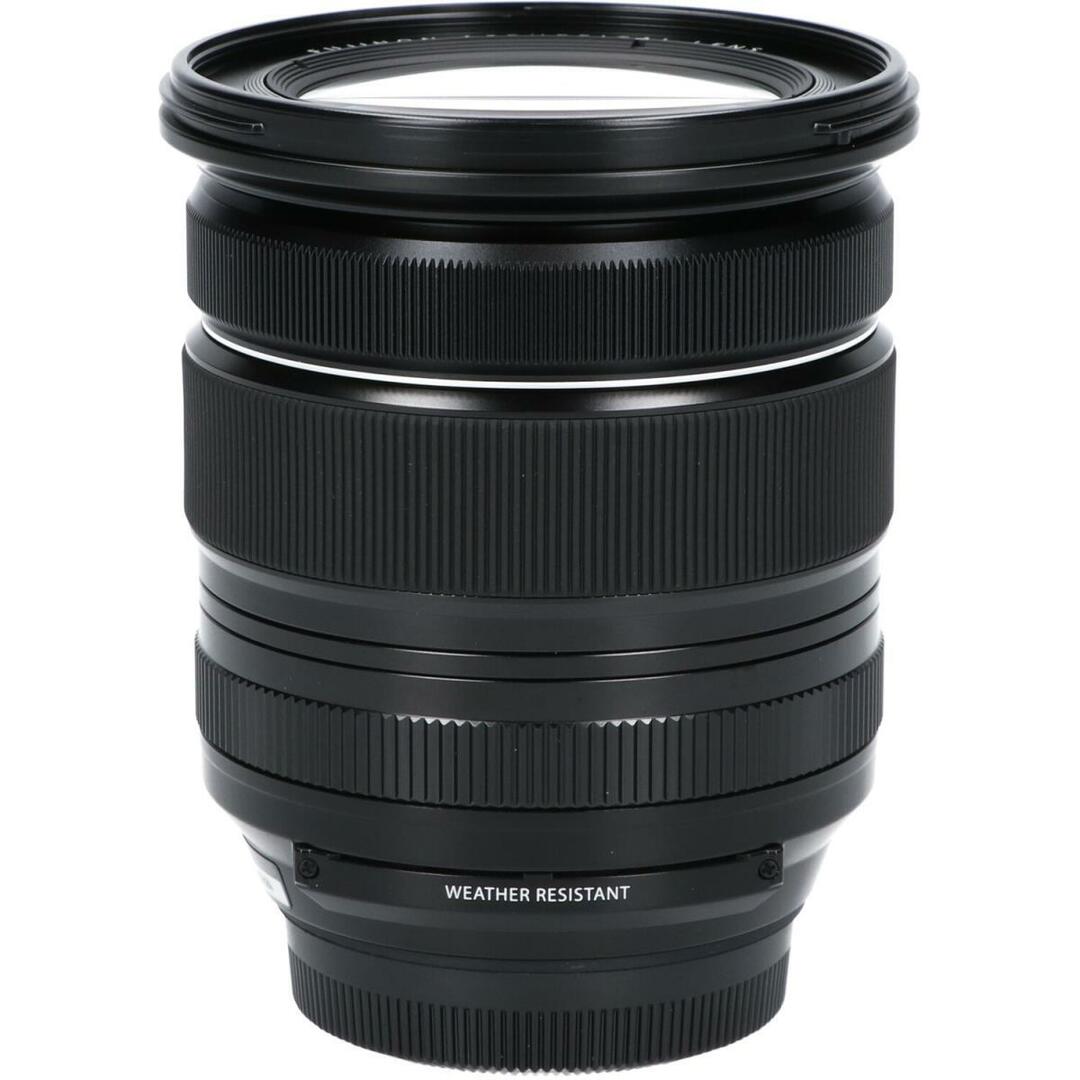 ＦＵＪＩＦＩＬＭ　ＸＦ１６－８０ｍｍ　Ｆ４Ｒ　ＯＩＳ　ＷＲ スマホ/家電/カメラのカメラ(レンズ(ズーム))の商品写真