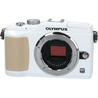 オリンパス(OLYMPUS)のＯＬＹＭＰＵＳ　Ｅ－ＰＬ２(デジタル一眼)