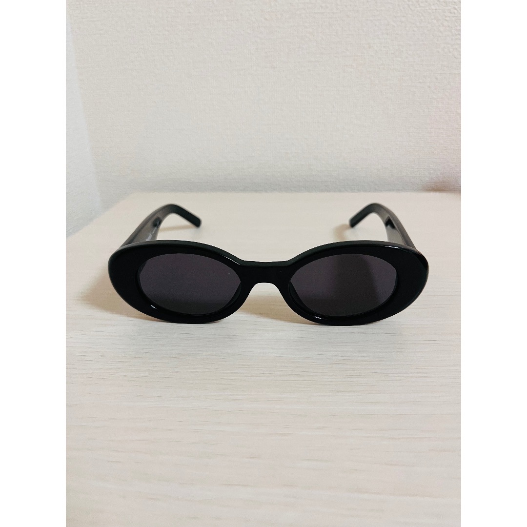 No.2510メガネ Blue label【度数入り込み価格】