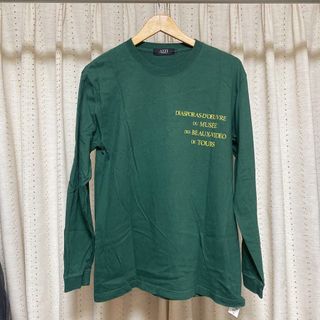 ディアスポラスケートボーズ(Diaspora skateboards)の【Lサイズ】Diaspora Skateboards ロングスリーブ（ロンT）(Tシャツ/カットソー(七分/長袖))