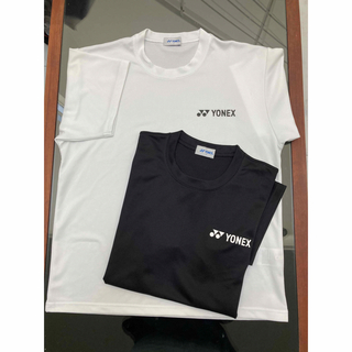 YONEX - ヨネックス　Tシャツ　2枚セット
