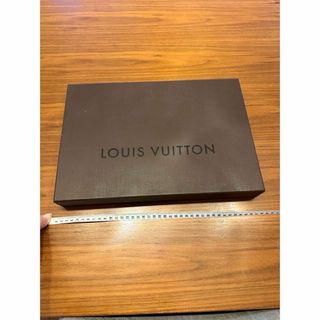 ルイヴィトン(LOUIS VUITTON)のルイヴィトン箱(その他)