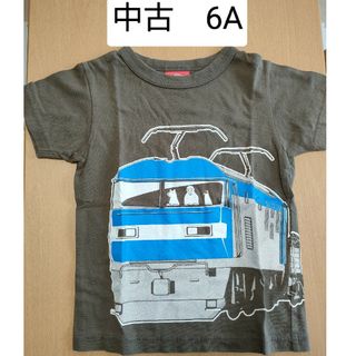 オジコ(OJICO)のOJICO 6a 中古(Tシャツ/カットソー)