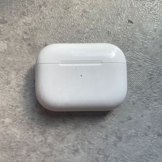 アップル(Apple)のApple AirPods Pro 充電ケース(ヘッドフォン/イヤフォン)