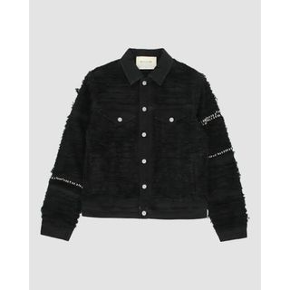 Balenciaga - 正規品 バレンシアガ デニムジャケット 46の通販 by D.Y Balenciaga - 正規品 バレンシアガ デニムジャケット 46の通販 by D.Y